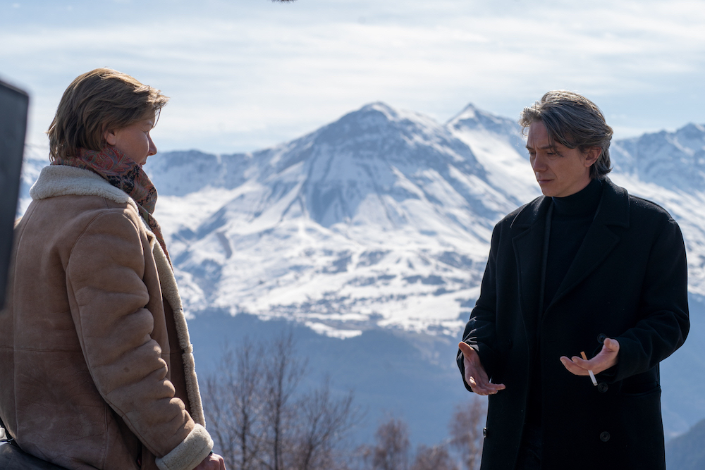 Anatomy of a Fall review gripping psychological thriller set in the